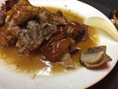 -黄连大头华烧鹅店(大良店)