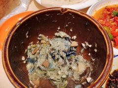 -江味龙虾馆·裸蓝龙虾(南山店)