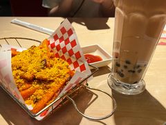 -避风塘(宝山万达店)