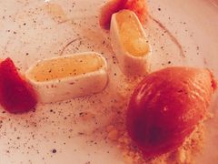 -沈阳君悦酒店·意坊意大利餐厅