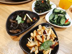 -妈妈故事米线(市府恒隆店)