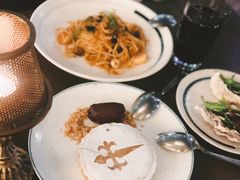 -FISH&POTATO Cō(地中海美食 万象城店)