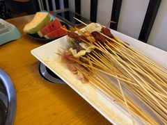 -屋头串串(临江路店)