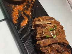 -玉林烤鸭店(黄村康庄店)