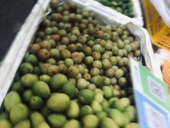 -肯德基(燕岭店)