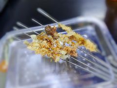 熟筋-慧姐烤串(南宁南小区店)