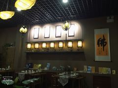 -素心斋素食餐厅