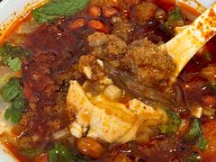 -豆相识•九九豆腐脑(牛咡桥店)