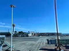-重庆江北国际机场-T2航站楼