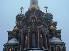 -滴血救世主教堂