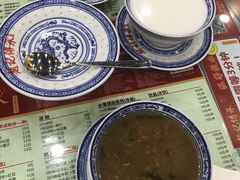 -赵记传承特色牛奶甜品(泉城广场店)