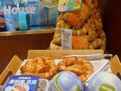 -丁香西饼屋(桂林路店)