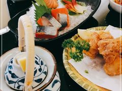 -真剑日本料理·铁板烧(贵州路店)