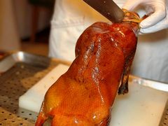 -漢舍中国菜馆(浦东嘉里城店)