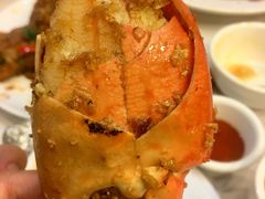 -桥底辣蟹(谢斐道店)