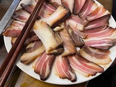 -峰瑞藏地美食·石锅鸡·牦牛肉(大昭寺品牌店)