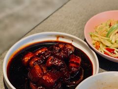 红烧肉-日上三甘(三里屯店)