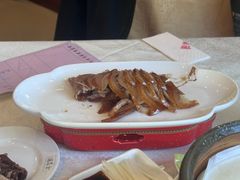 -北京全聚德(方庄店)