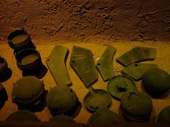 -洛阳周王城天子驾六博物馆