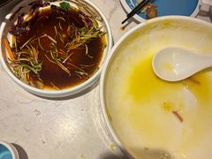-不倒翁·安徽名菜楼(步行街店)