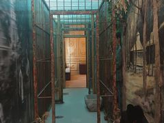 -北京动物园-畅观楼