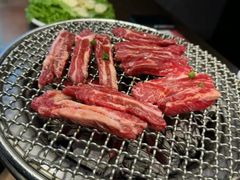 -辛氏火炉·韩式古法烤肉(松北店)