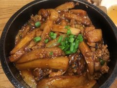 -潮粥荟·潮汕砂锅粥(朝阳大悦城店)