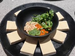 包浆豆腐-园里火锅(仁和新城店)