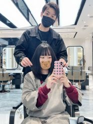 -17style壹柒造型