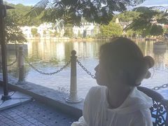 -深圳东部华侨城茵特拉根酒店