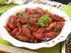 -赵氏盱眙十三香龙虾(蓝村店)
