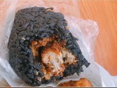-芳婆糕团店(王府大街店)