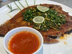 -一坐一忘云南菜(卓悦中心)