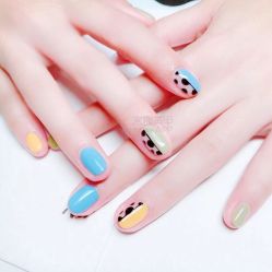 -Halo美甲美睫