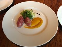 -非常时髦餐厅VUE Restaurant(外滩茂悦大酒店)