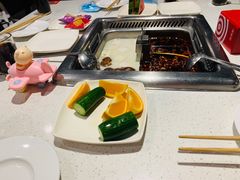 -海底捞火锅(高科广场店)