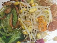 -京华烟云·北京烤鸭(领展购物广场·中关村店)