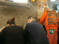 -张记牛肉面馆(天津路店)