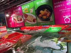 -79号渔船海鲜饭店(宝安店)