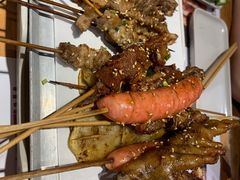 -木屋烧烤(龙华店)