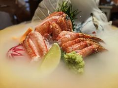 -蟹田居·活蟹料理(东城店)