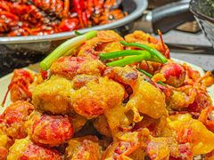 -一棠龙虾•王牌虾球(恒隆广场店)