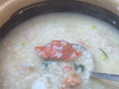 -东江海鲜大排档·潮汕菜·砂锅粥