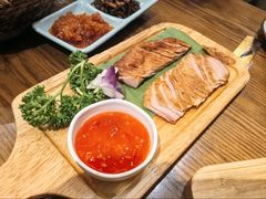 -金孔雀德宏傣味餐馆(魏公村店)