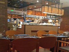 -OPEN開全日自助餐厅·牛肉火锅·海鲜(佛山希尔顿酒店)