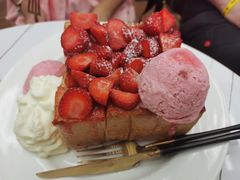 -丹礼糖甜品