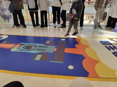 -萨莉亚意式餐厅(杭州西溪龙湖天街店)