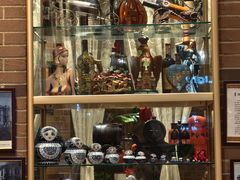 -安德烈俄式西餐厅(中央大街店)