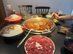 -李掌柜鲜菜火锅(移民广场店)