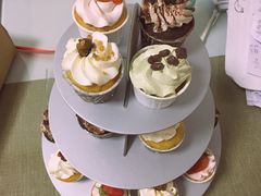 -幸福西饼生日蛋糕·下午茶(番禺店)